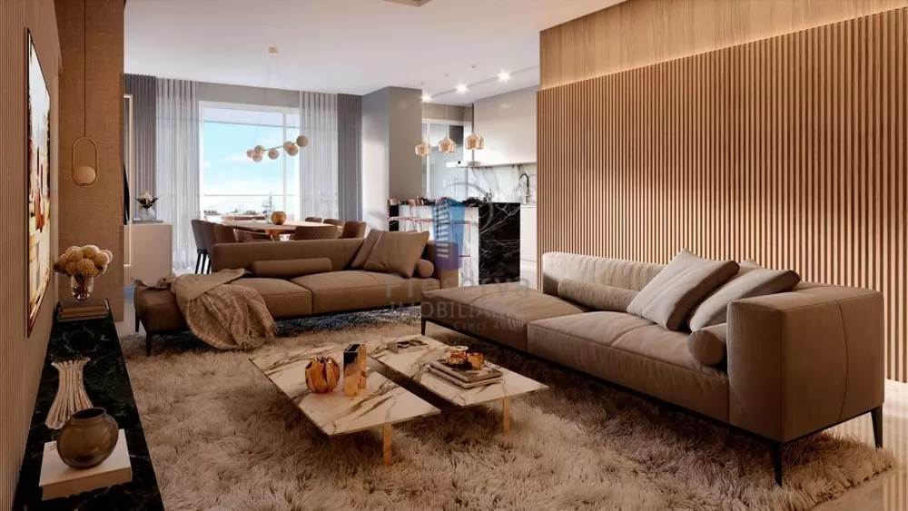 Apartamento, 3 quartos, 152 m² - Foto 4