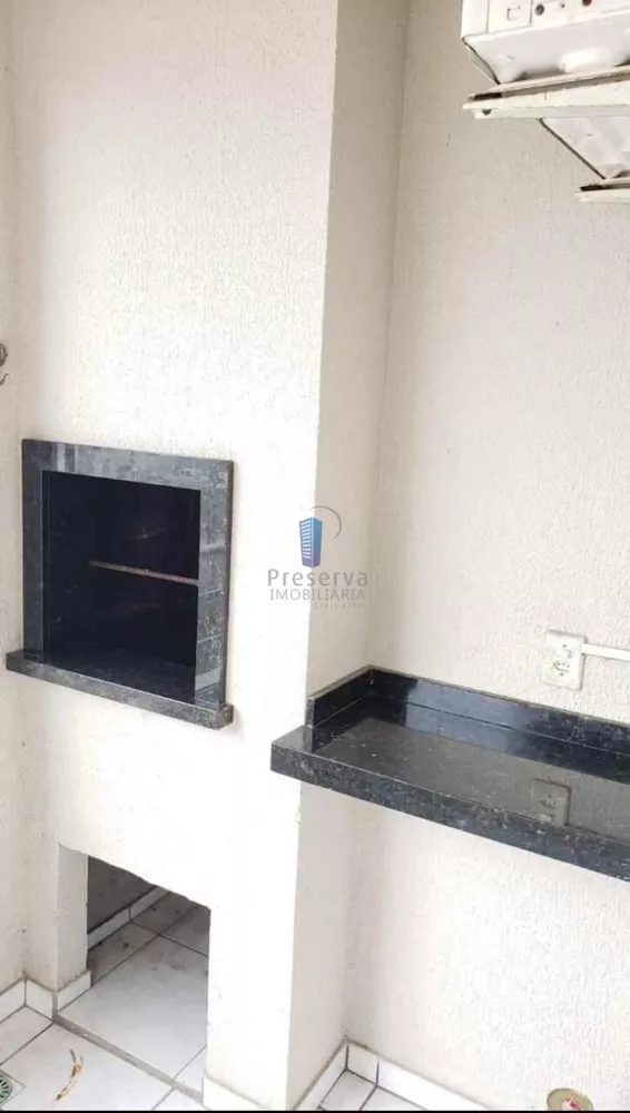 Apartamento, 2 quartos, 65 m² - Foto 2