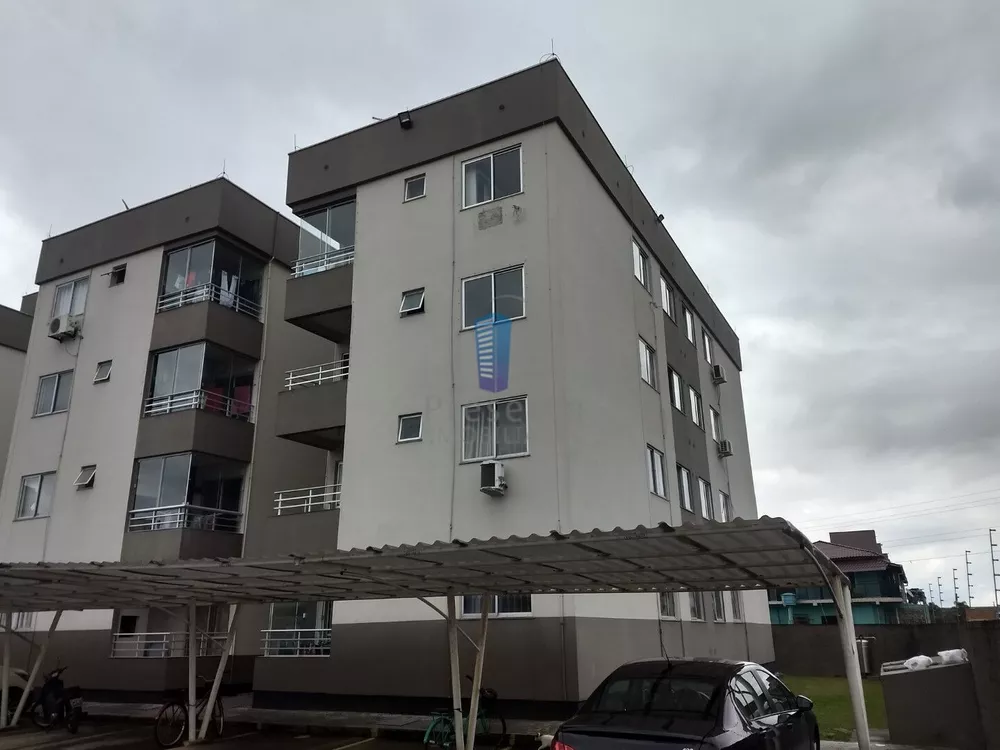 Apartamento, 2 quartos, 65 m² - Foto 3