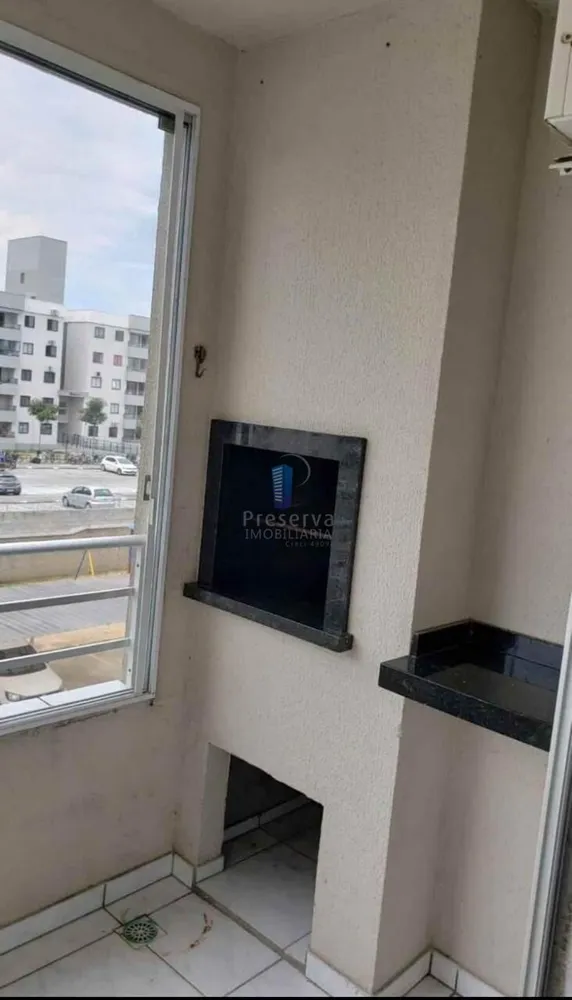 Apartamento, 2 quartos, 65 m² - Foto 9