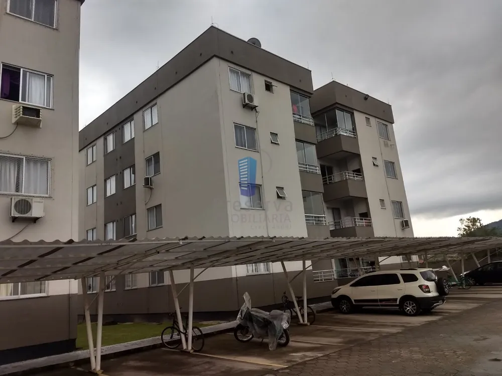 Apartamento, 2 quartos, 65 m² - Foto 1