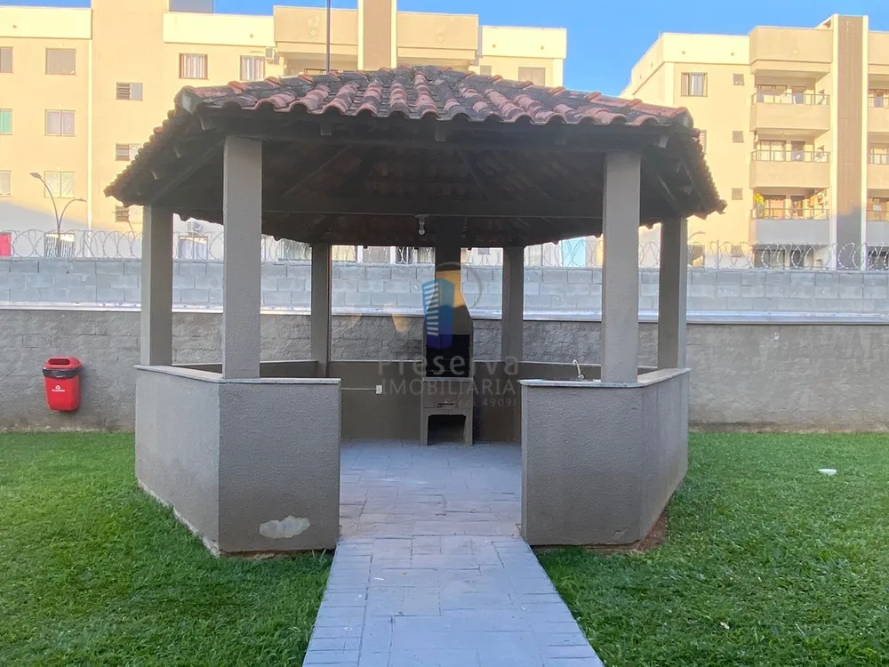 Apartamento, 2 quartos, 65 m² - Foto 12