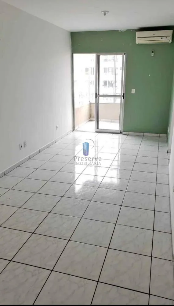 Apartamento, 2 quartos, 65 m² - Foto 2