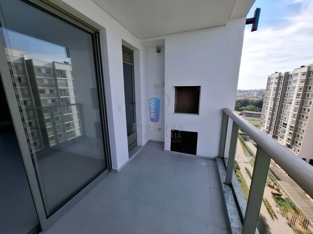 Apartamento, 2 quartos, 63 m² - Foto 1