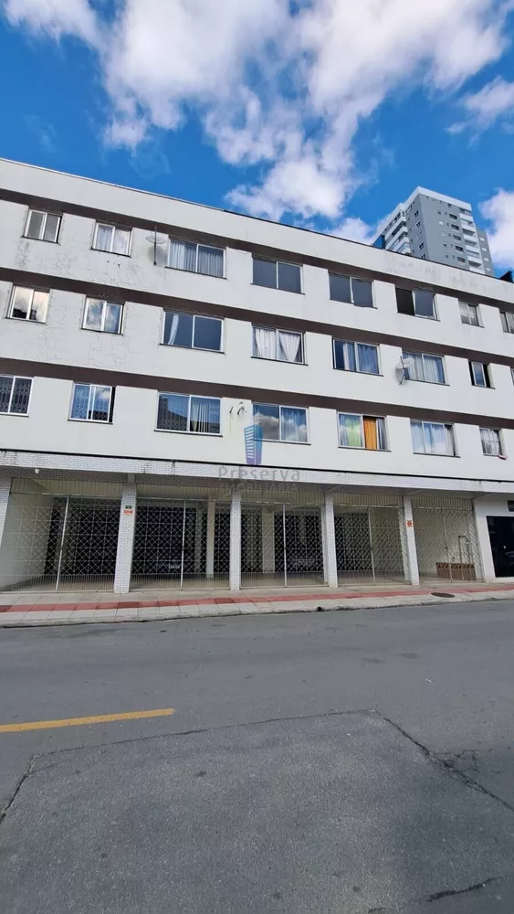 Apartamento, 2 quartos, 90 m² - Foto 3