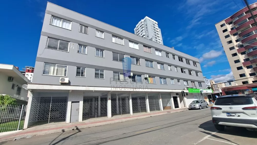Apartamento, 2 quartos, 90 m² - Foto 2