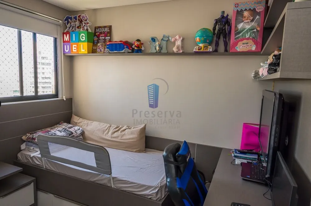 Apartamento, 2 quartos, 73 m² - Foto 11