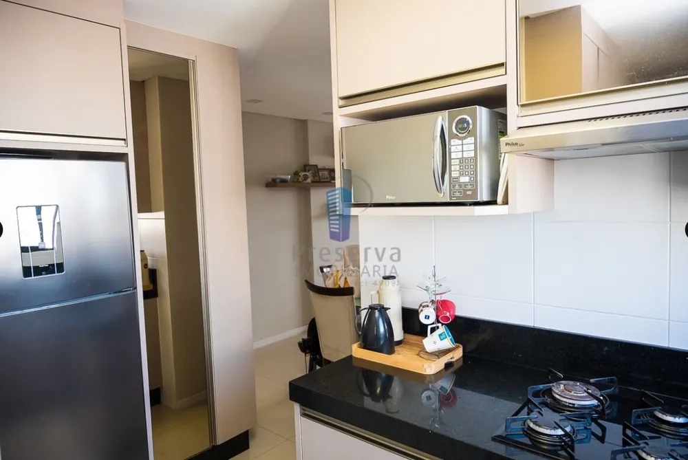 Apartamento, 2 quartos, 73 m² - Foto 9