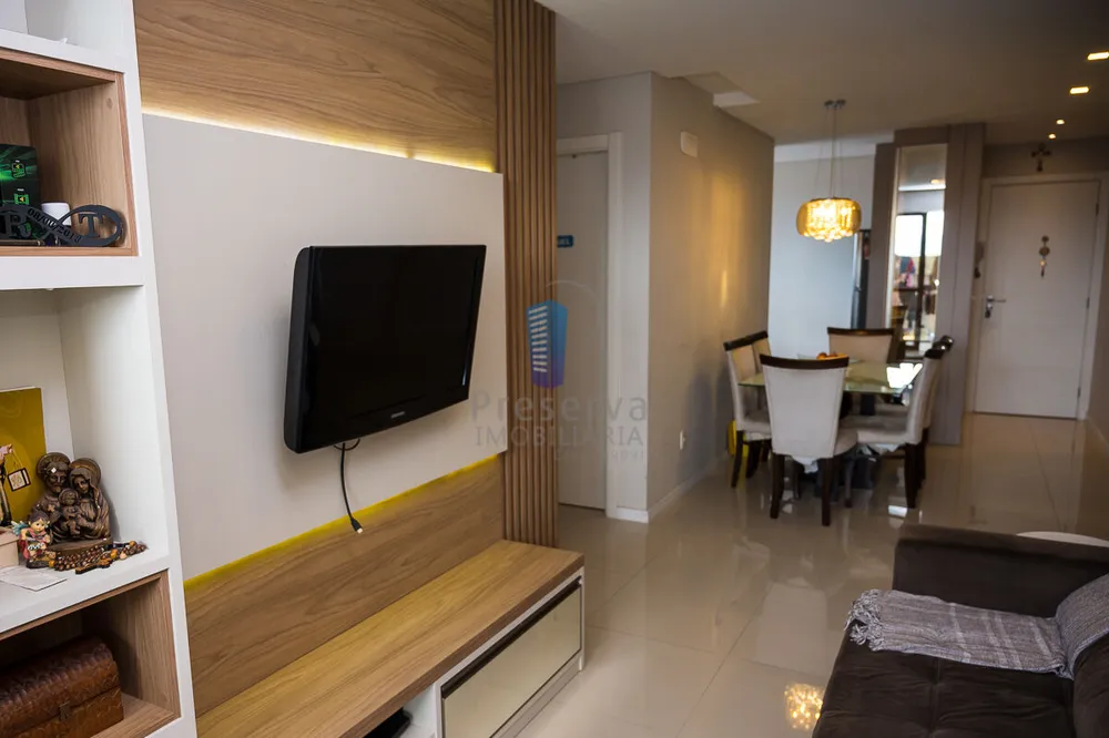 Apartamento, 2 quartos, 73 m² - Foto 6