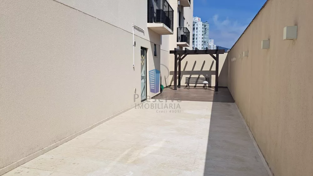 Apartamento, 2 quartos, 73 m² - Foto 2