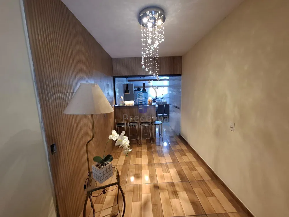 Casa, 2 quartos, 110 m² - Foto 3