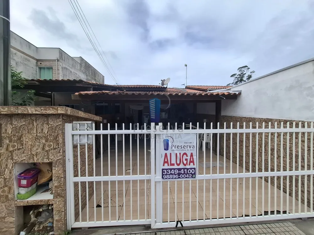 Casa, 2 quartos, 110 m² - Foto 1