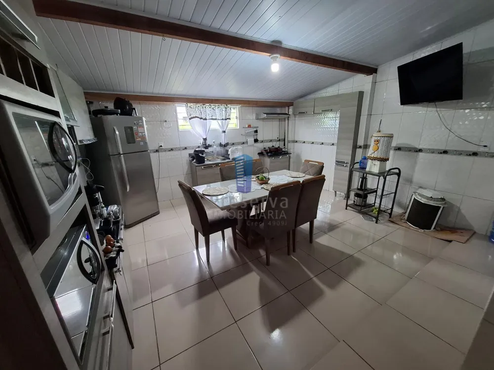 Casa, 2 quartos, 110 m² - Foto 6