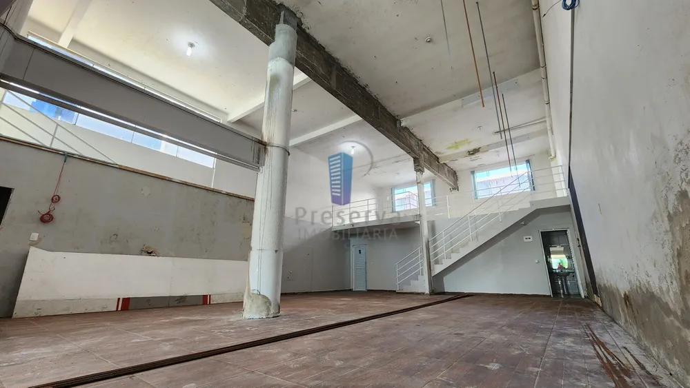 Prédio Inteiro, 550 m² - Foto 12