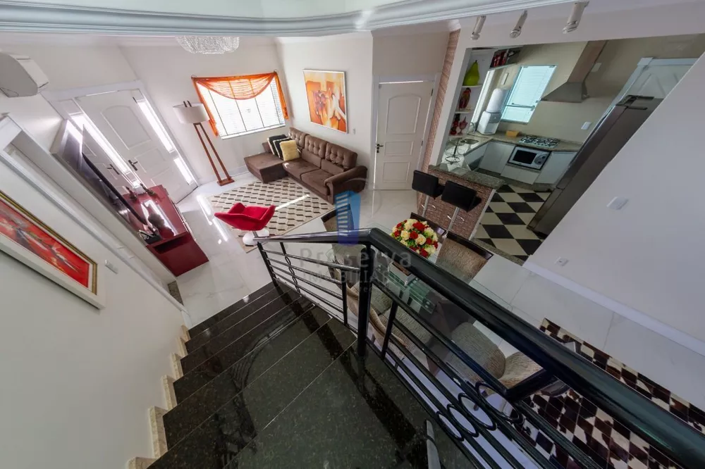 Casa, 3 quartos, 260 m² - Foto 3
