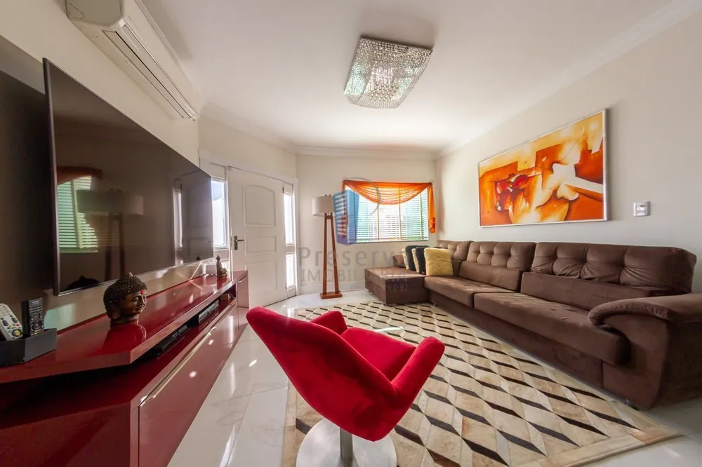 Casa, 3 quartos, 260 m² - Foto 20
