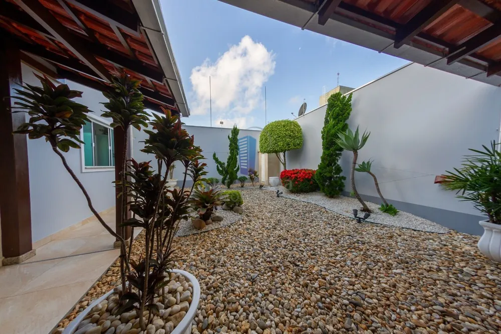 Casa, 3 quartos, 260 m² - Foto 12
