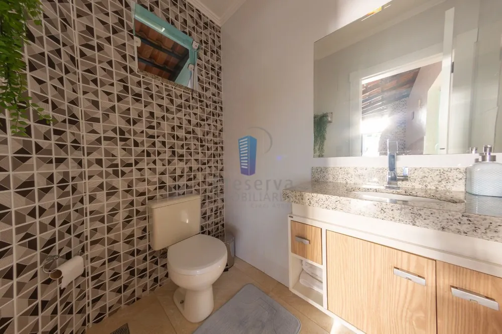 Casa, 3 quartos, 260 m² - Foto 17