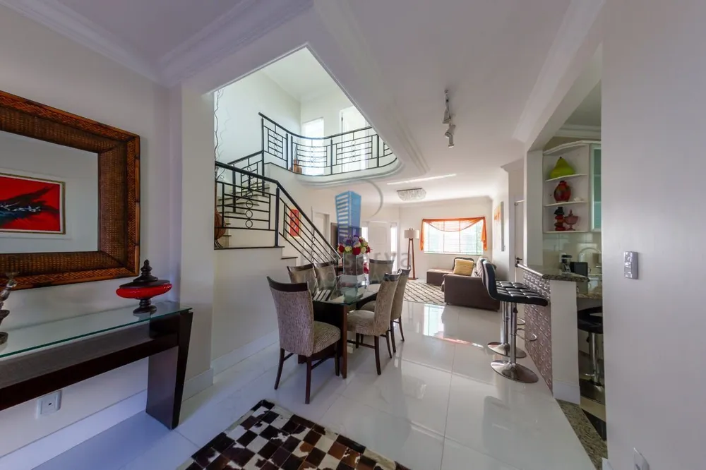 Casa, 3 quartos, 260 m² - Foto 18
