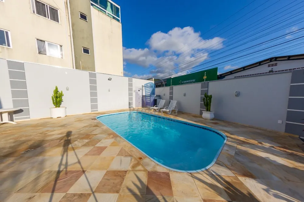 Casa, 3 quartos, 260 m² - Foto 14