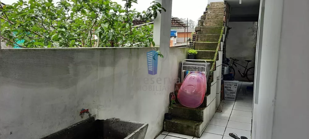 Casa, 3 quartos, 96 m² - Foto 7