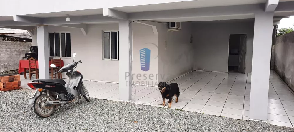 Casa, 3 quartos, 96 m² - Foto 6