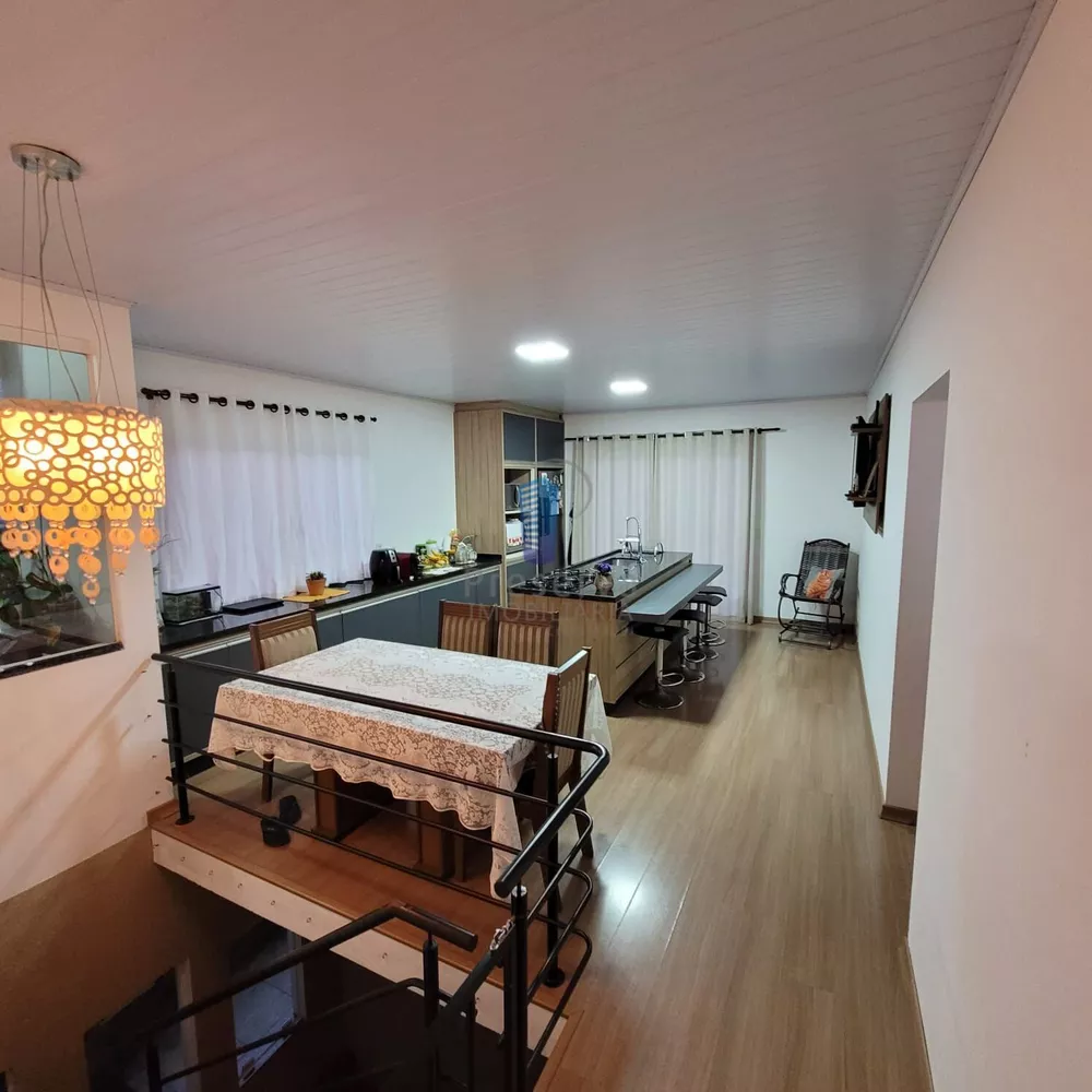 Sobrado à venda com 4 quartos, 260m² - Foto 4