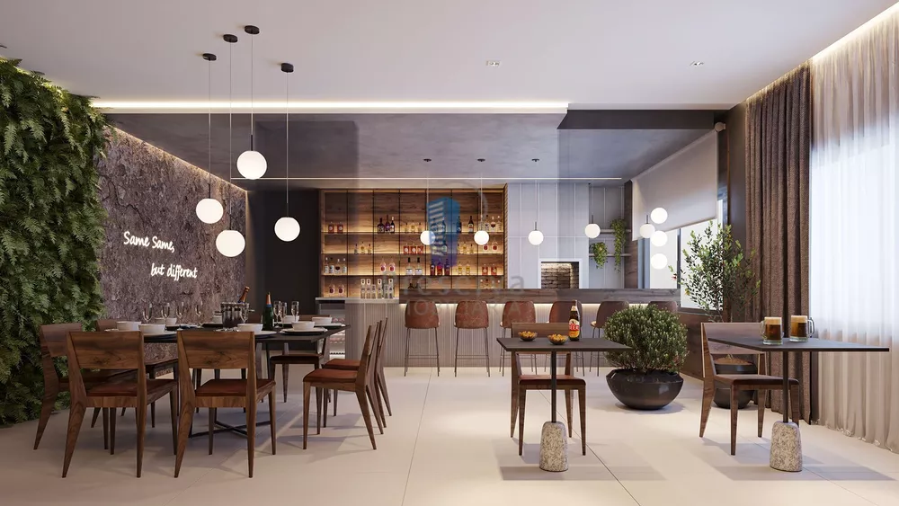 Apartamento, 2 quartos, 61 m² - Foto 1