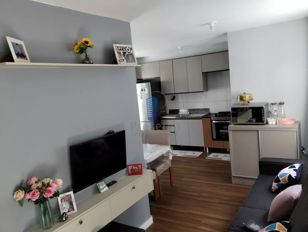 Apartamento, 2 quartos, 55 m² - Foto 1