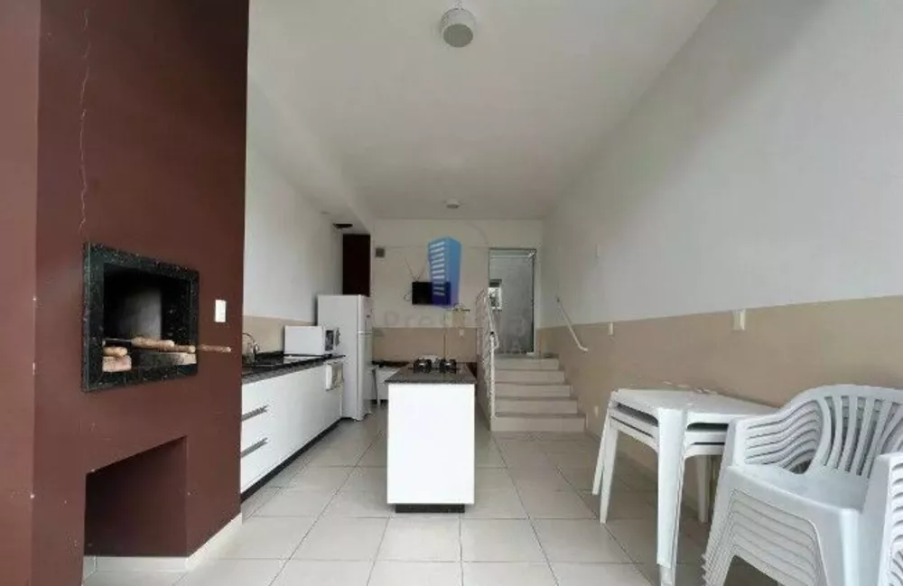 Apartamento, 2 quartos, 55 m² - Foto 3