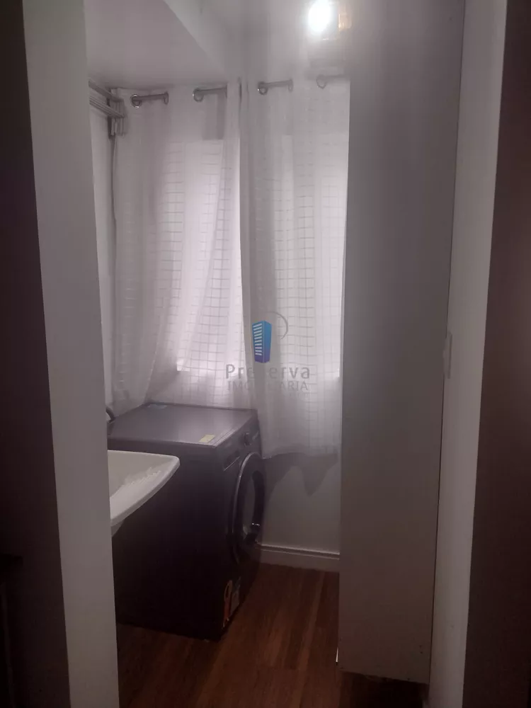 Apartamento, 2 quartos, 55 m² - Foto 2