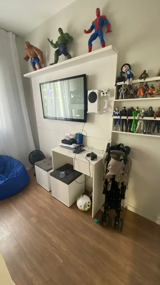 Apartamento, 2 quartos, 70 m² - Foto 15