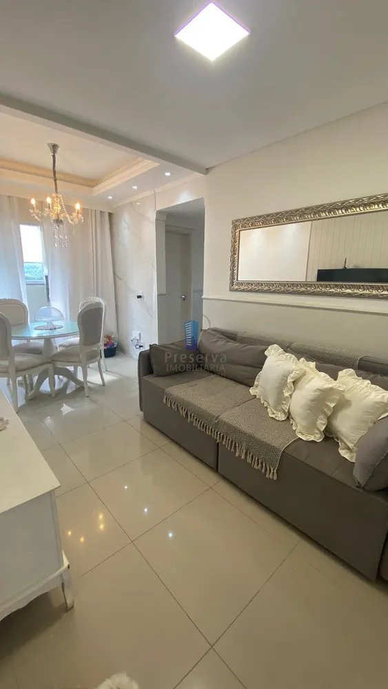 Apartamento, 2 quartos, 70 m² - Foto 8