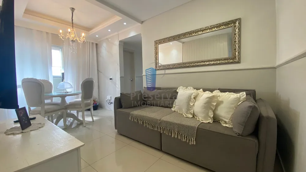 Apartamento, 2 quartos, 70 m² - Foto 1