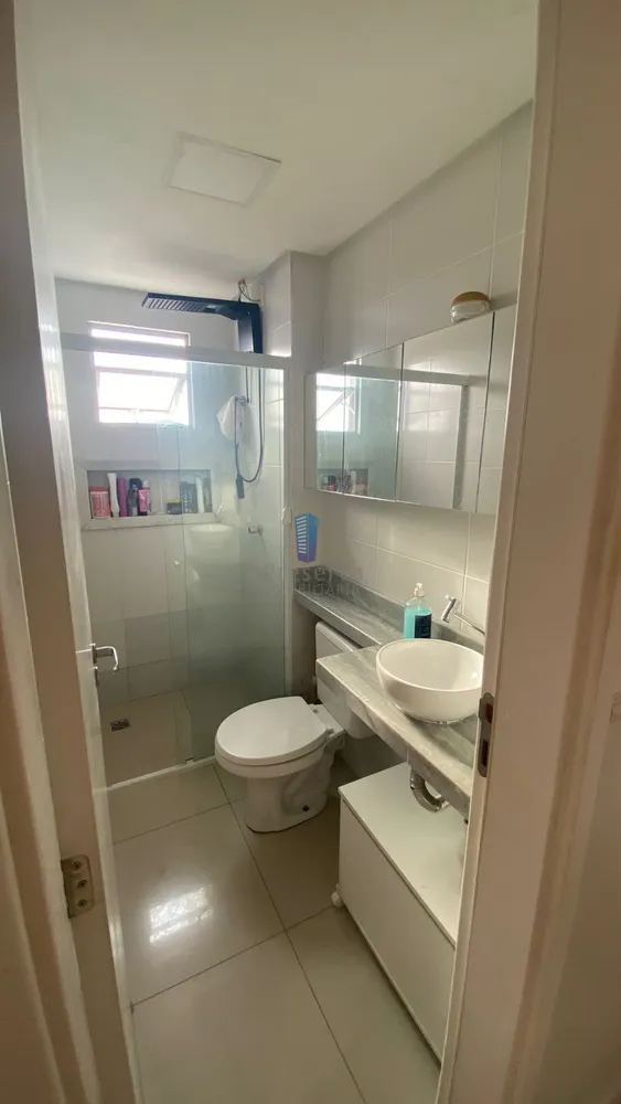 Apartamento, 2 quartos, 70 m² - Foto 11