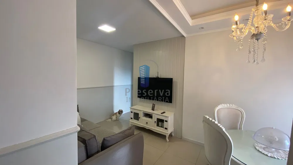 Apartamento, 2 quartos, 70 m² - Foto 2