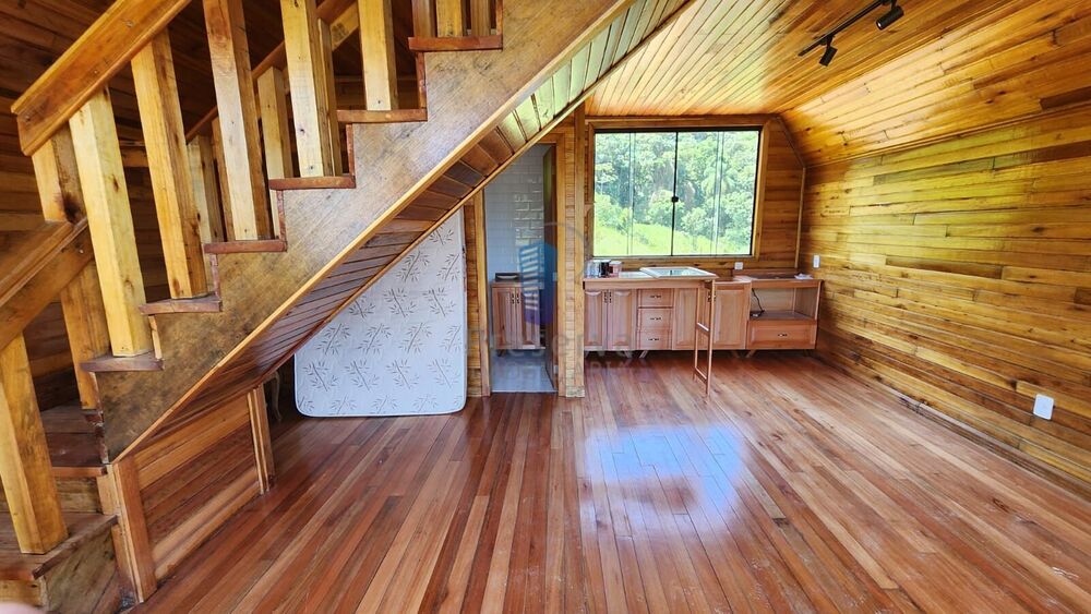 Chácara, 2 quartos, 10 hectares - Foto 8