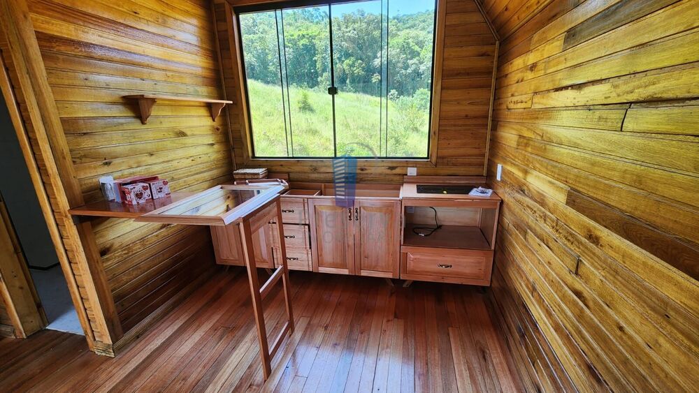 Chácara, 2 quartos, 10 hectares - Foto 5