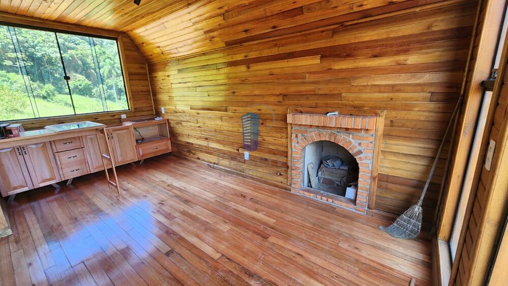 Chácara, 2 quartos, 10 hectares - Foto 6