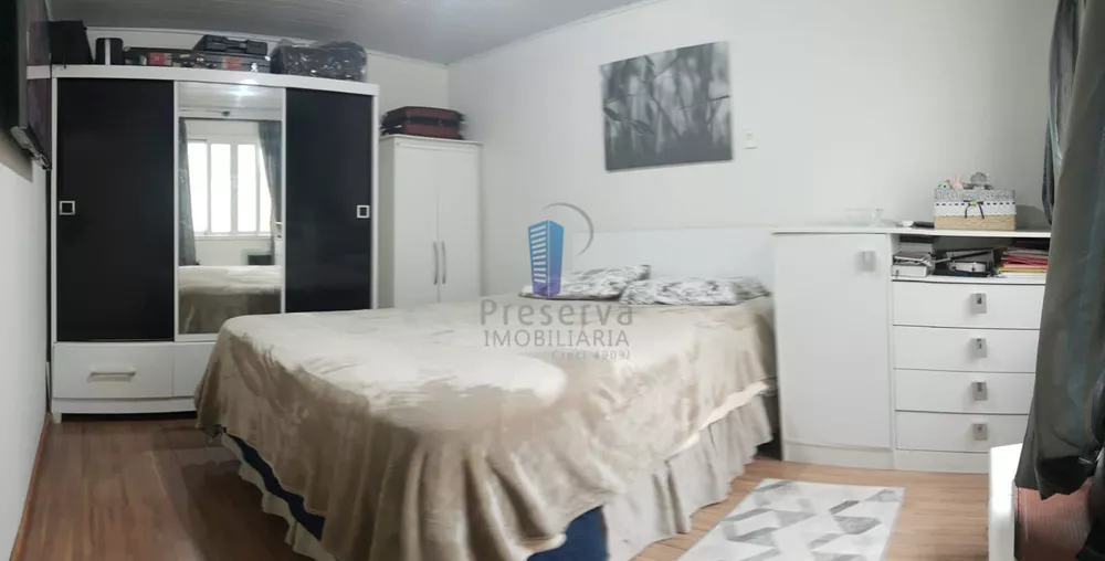 Casa à venda com 3 quartos, 103m² - Foto 3