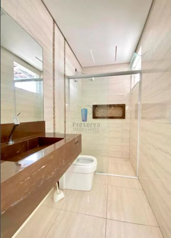 Sobrado, 4 quartos, 100 m² - Foto 4