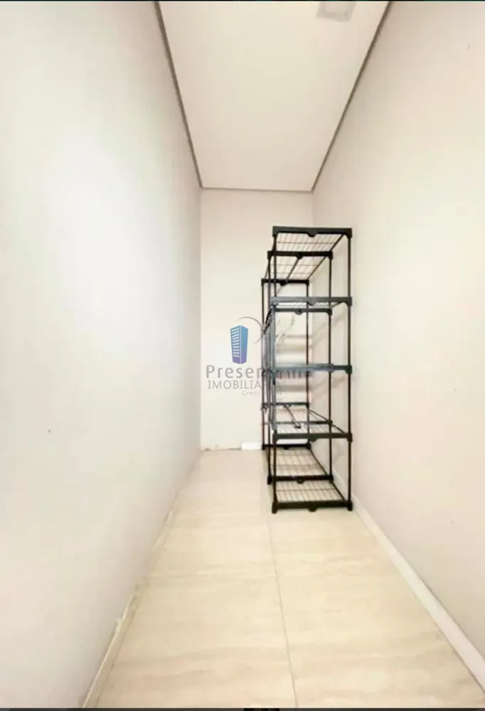 Sobrado, 4 quartos, 100 m² - Foto 7