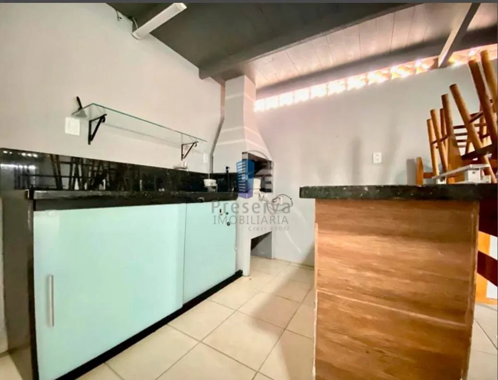 Sobrado, 4 quartos, 100 m² - Foto 4