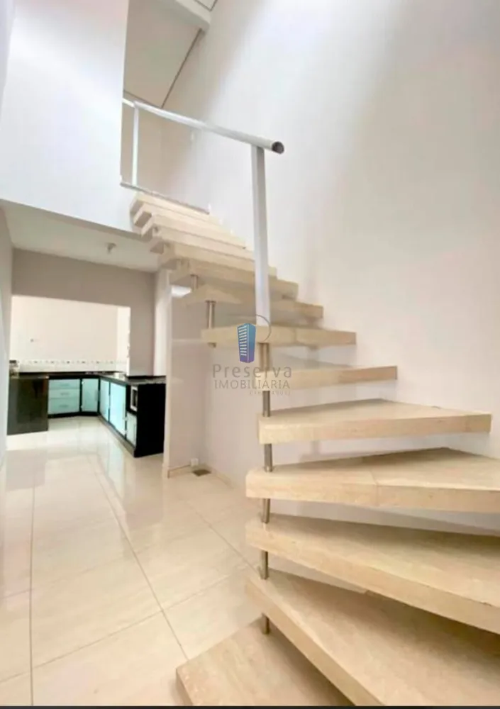 Sobrado, 4 quartos, 100 m² - Foto 8