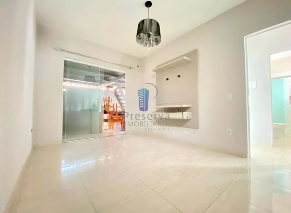 Sobrado, 4 quartos, 100 m² - Foto 2