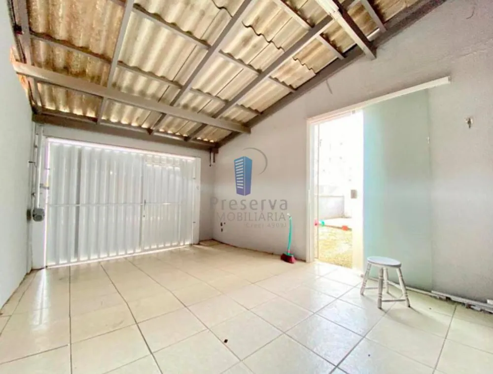 Sobrado, 4 quartos, 100 m² - Foto 14