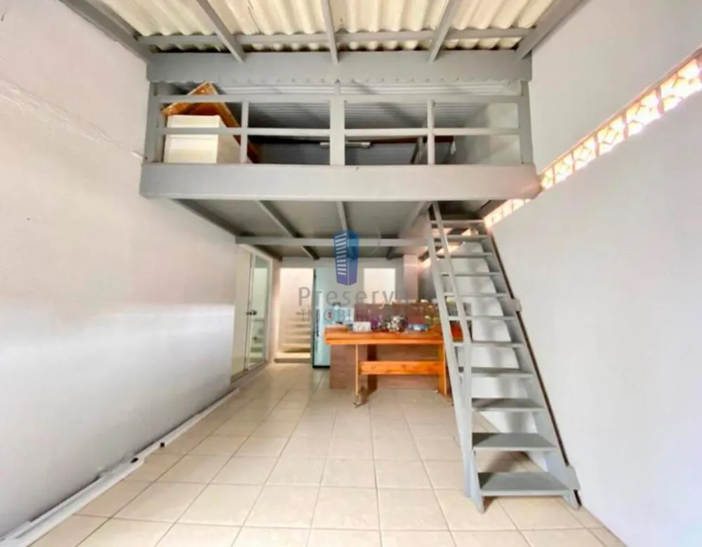 Sobrado, 4 quartos, 100 m² - Foto 16