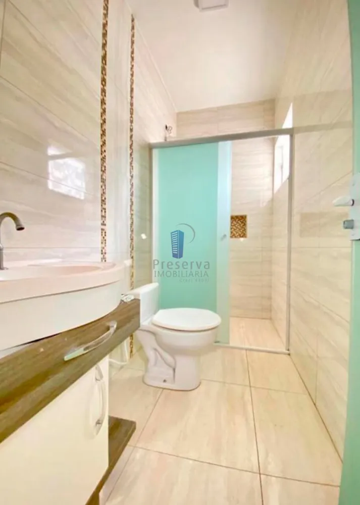 Sobrado, 4 quartos, 100 m² - Foto 6
