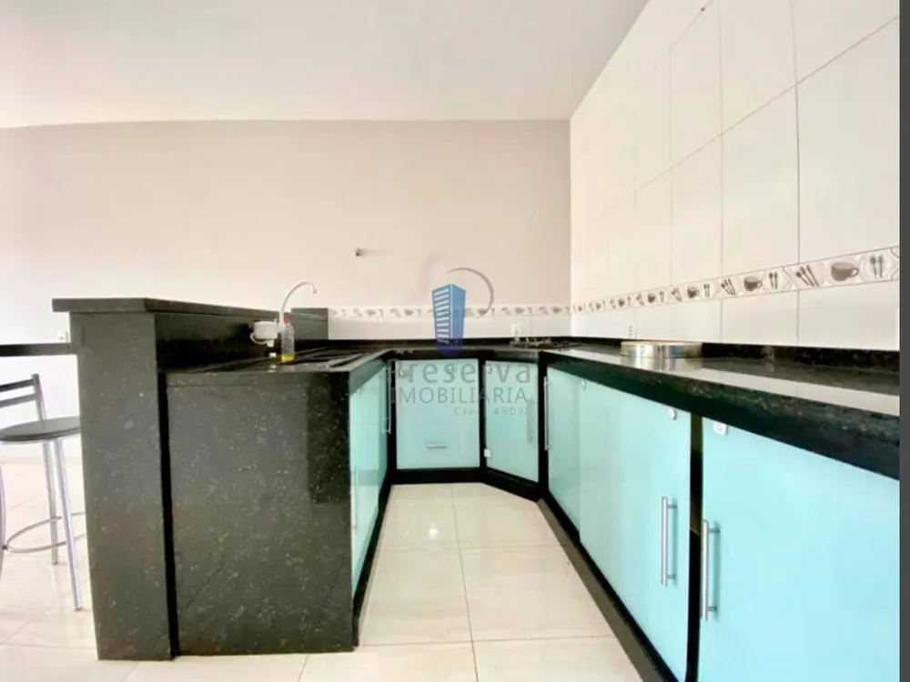 Sobrado, 4 quartos, 100 m² - Foto 2