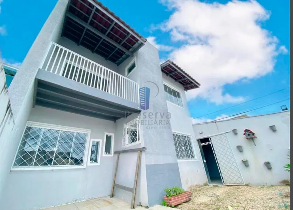 Sobrado, 4 quartos, 100 m² - Foto 15